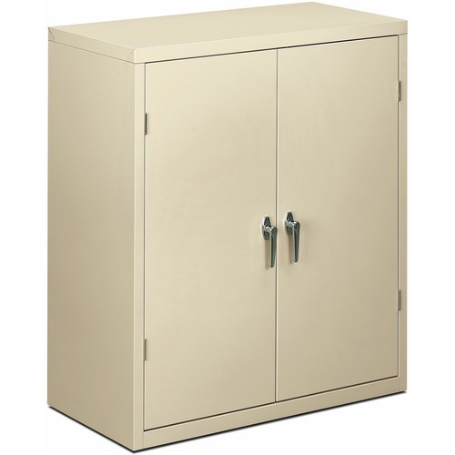 Locking Storage Cabinet: 36